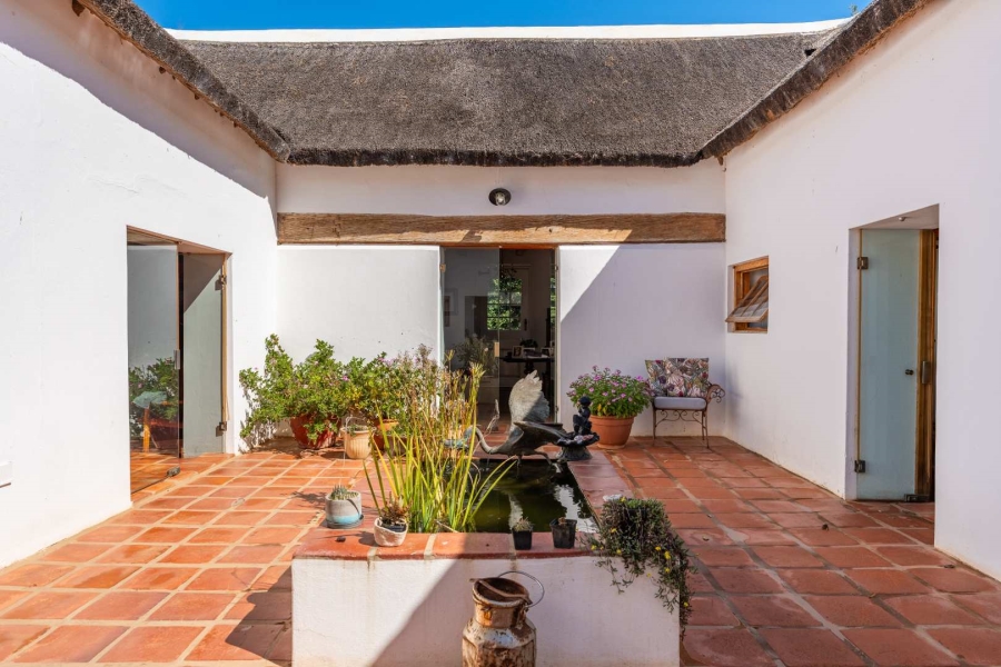 0 Bedroom Property for Sale in Riversdale Western Cape